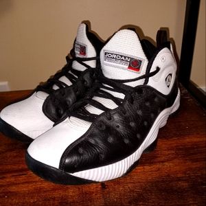 Jordan Shoes
